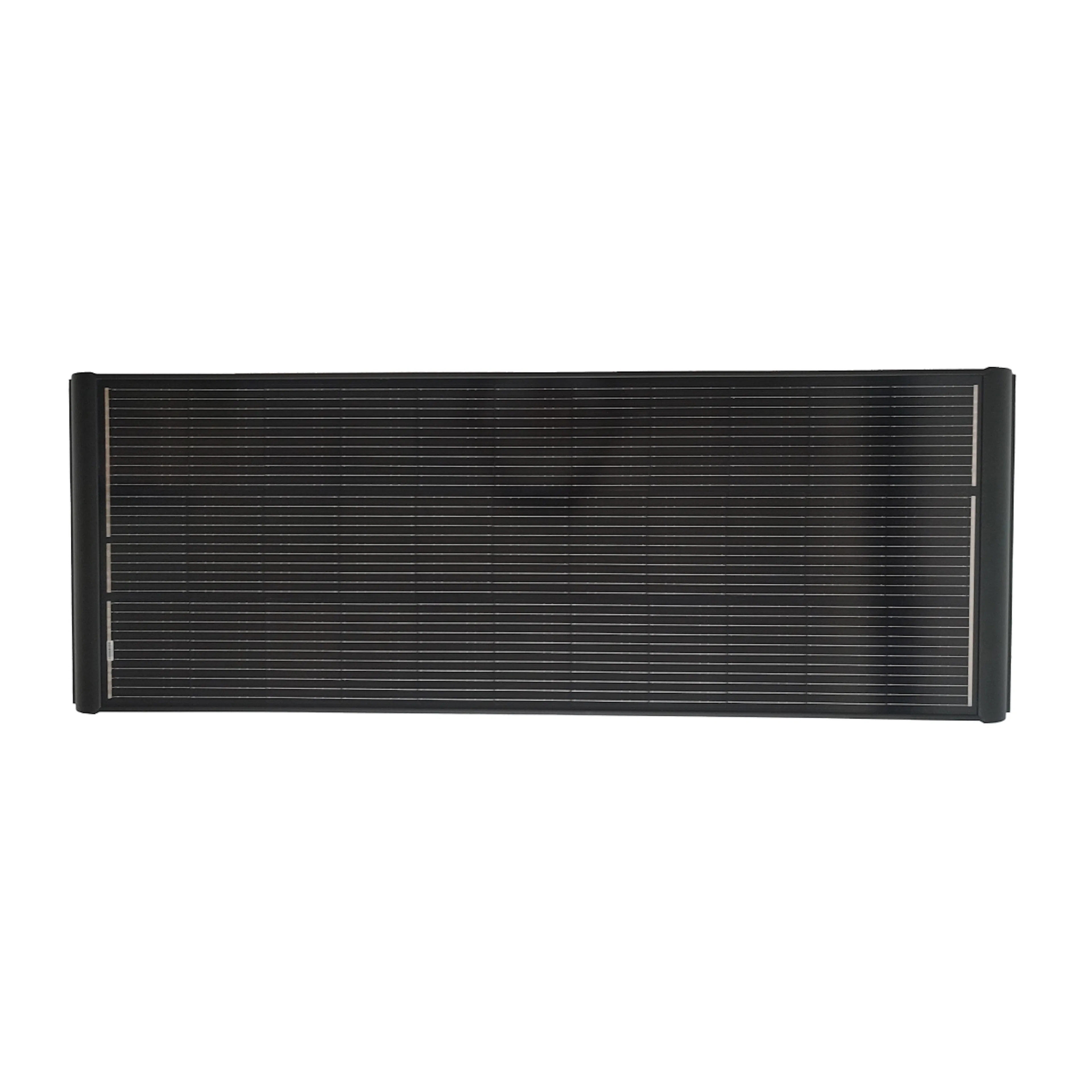 Solcellepanel Sunwind Arpina Black 180W m/Brakett