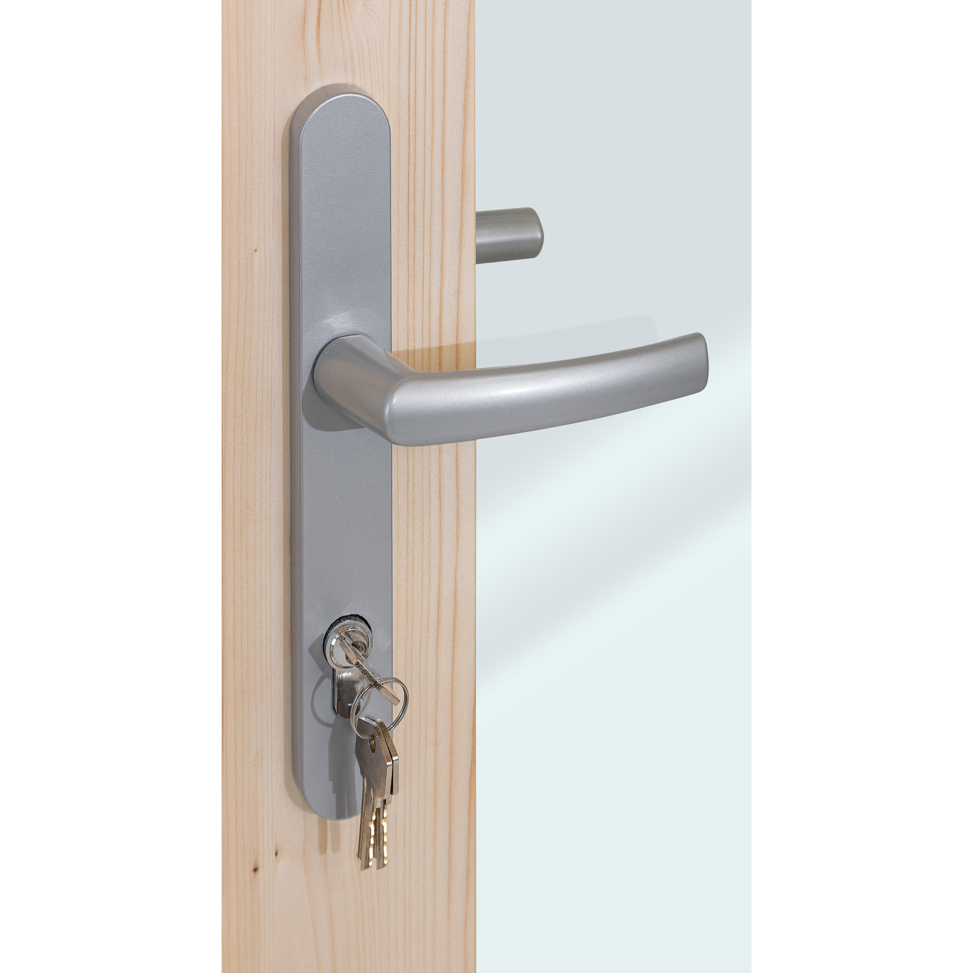 Claudia 20,1 m2 (inv. 19,4 m2) Ubehandlet tre