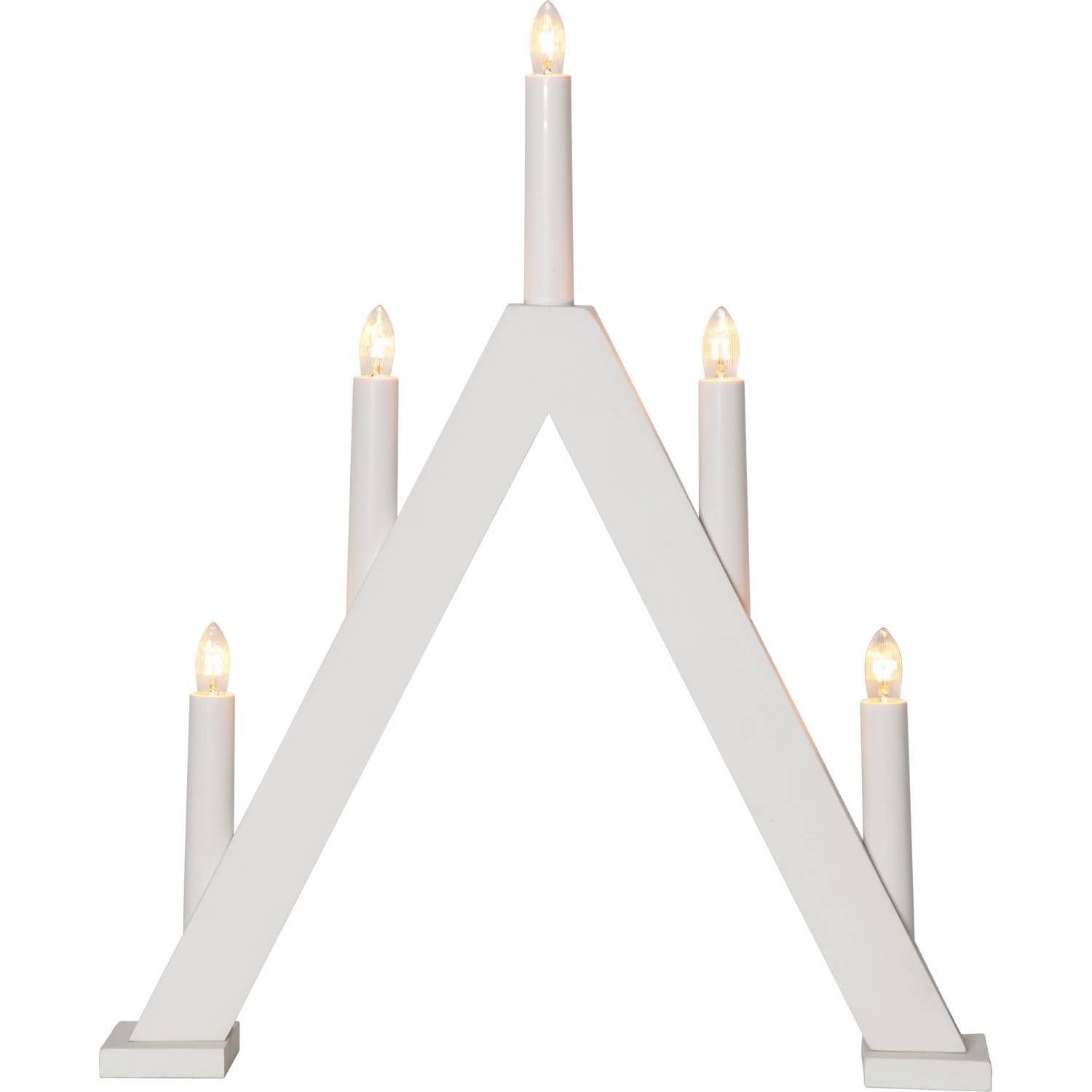 Adventstake Star Trading Albo 5 Lys