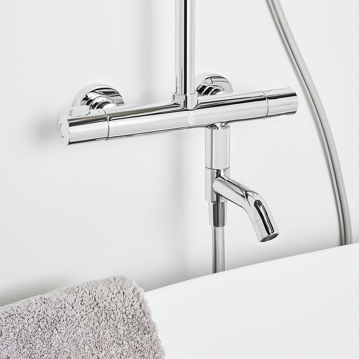 Badekartut Bathlife Fylla