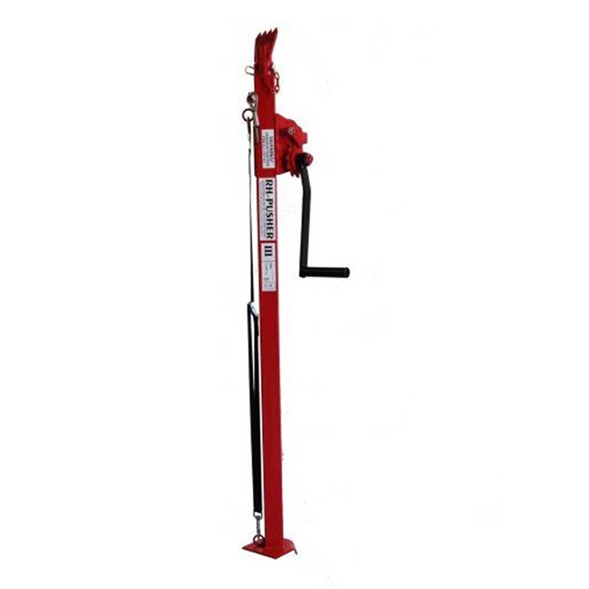 Trefellingsretter Reipal RH-Pusher 3