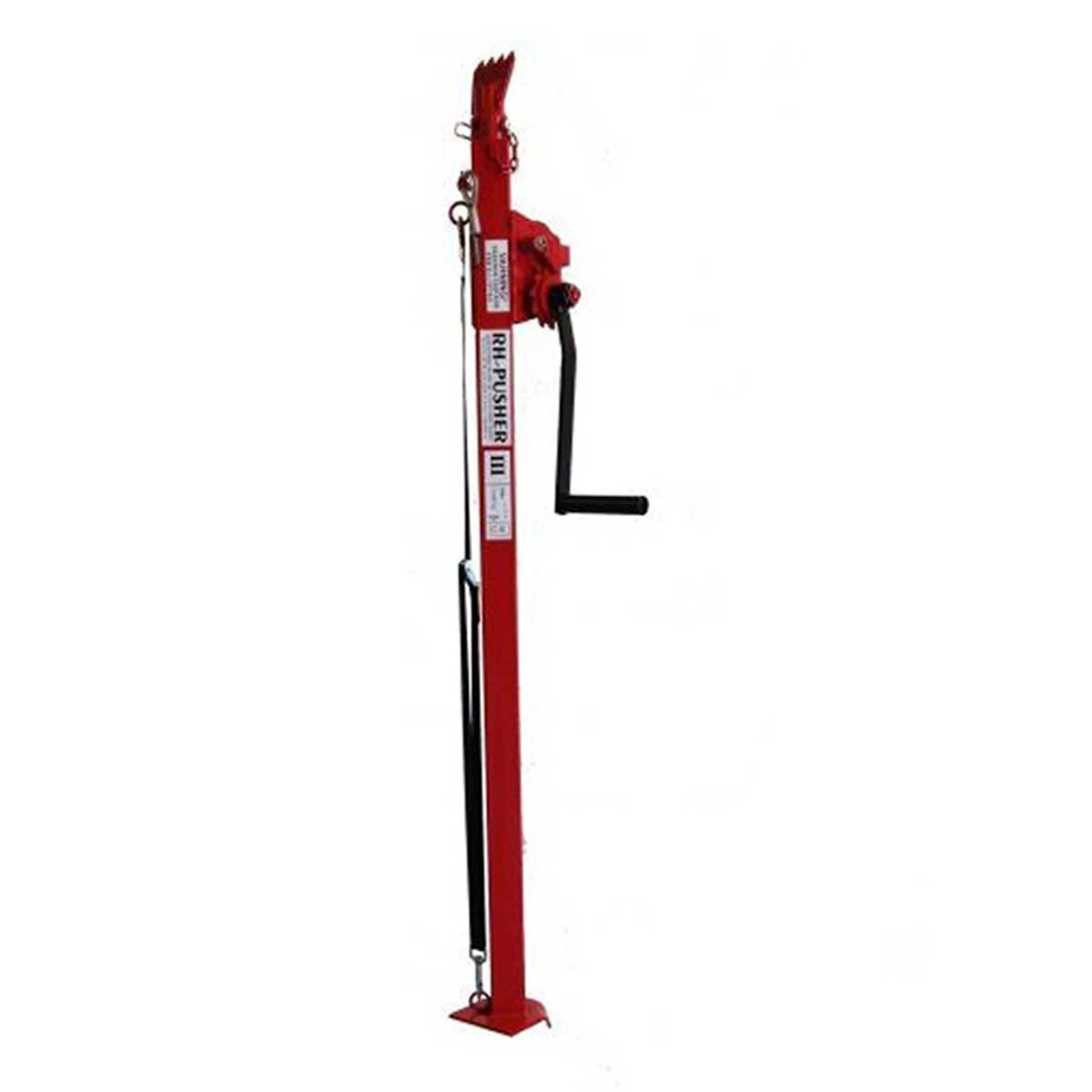 Trefellingsretter Reipal RH-Pusher 3