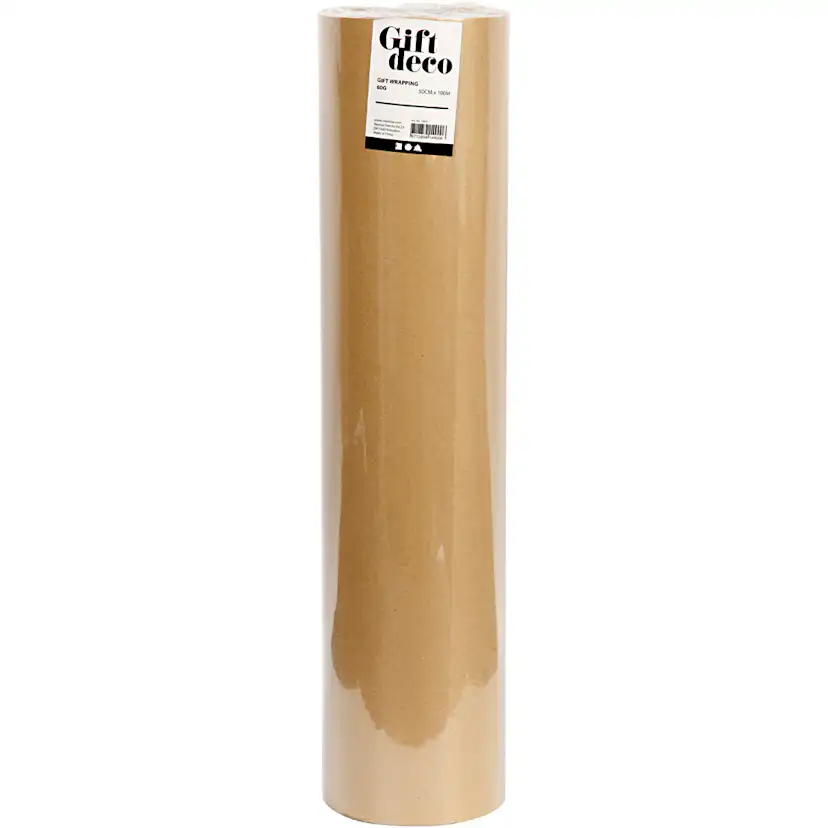 Gavepapir Creativ Company 50 cm 1 Rull
