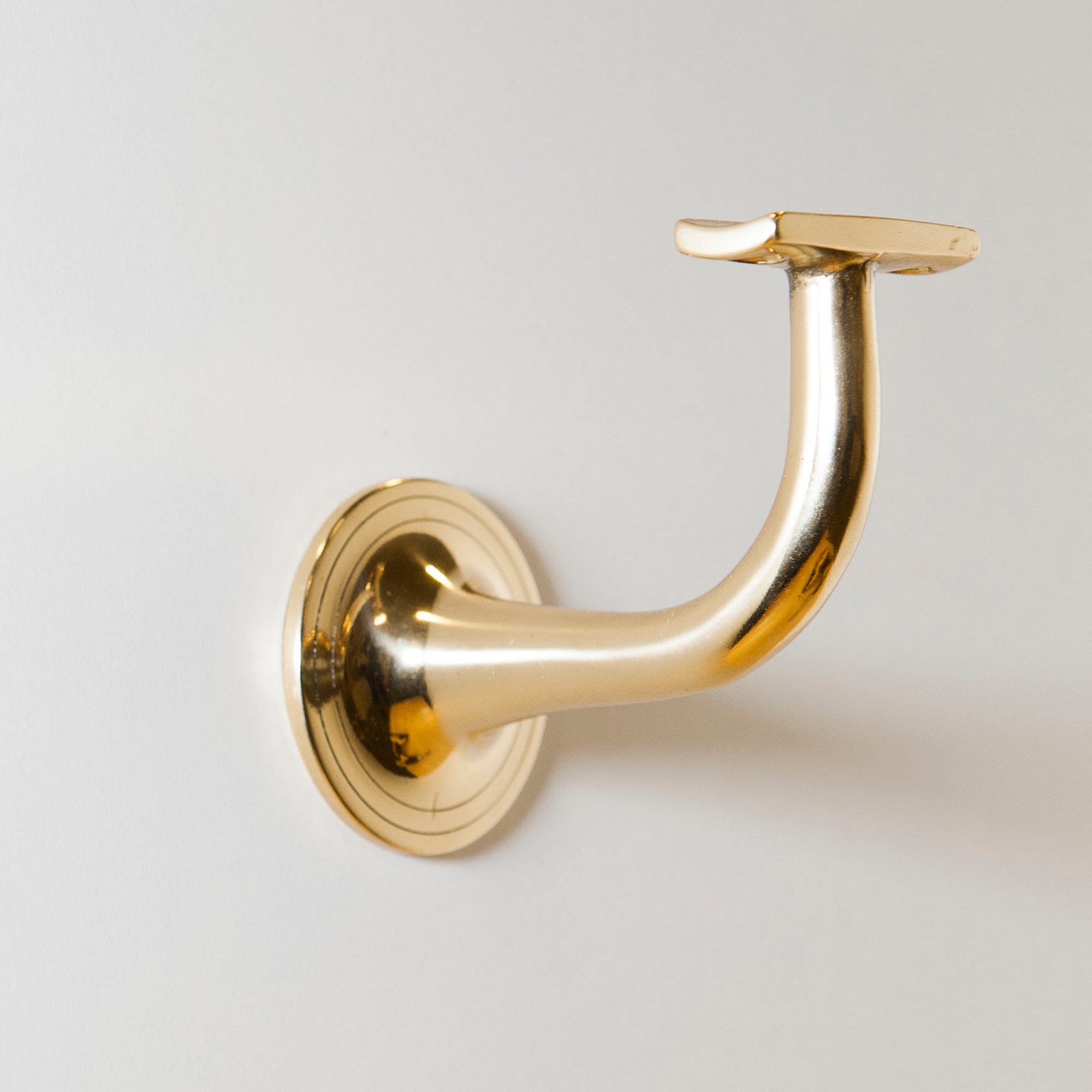 Veggfeste Herrljunga Ledstångsfabrik 320-BP for Innendørsbruk