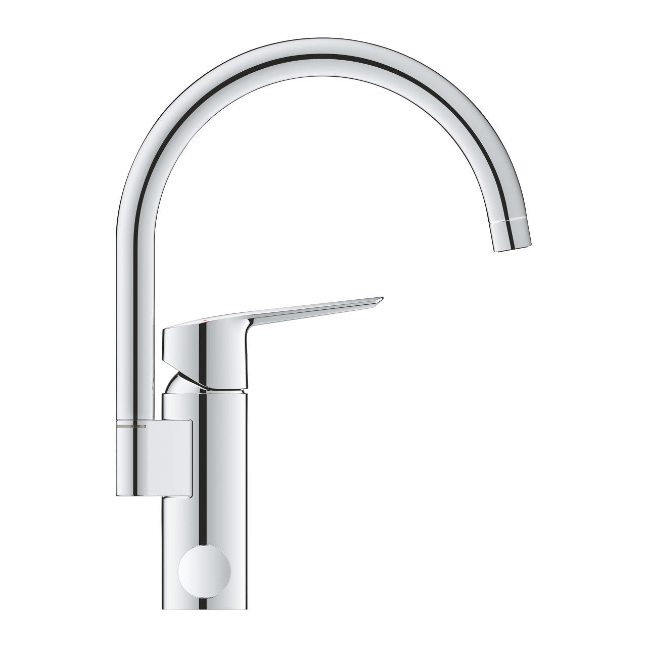 Köksblandare Grohe Start