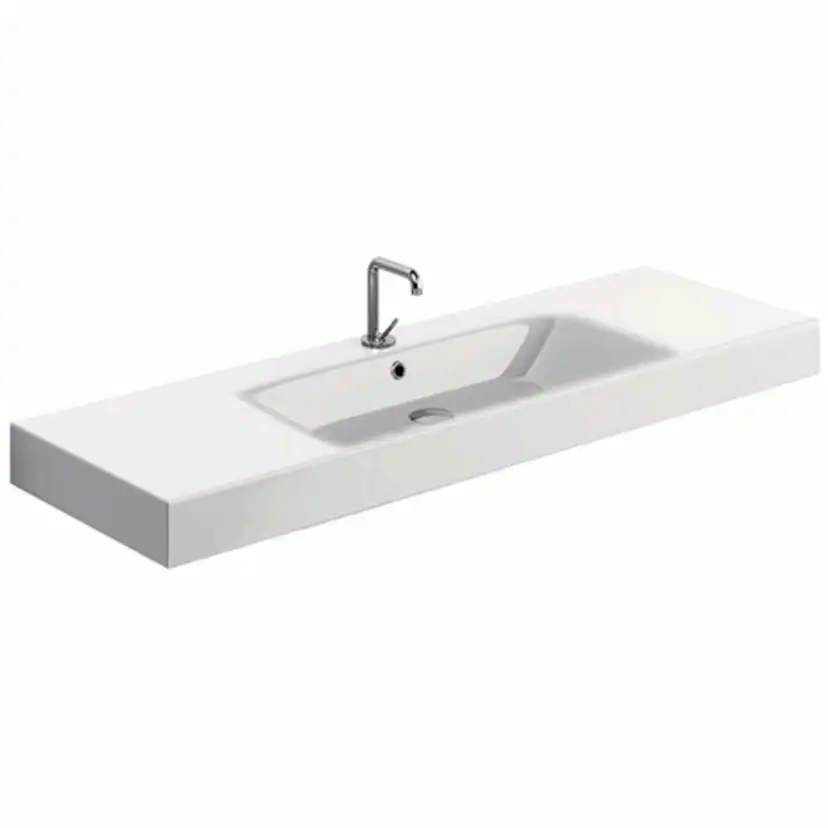 Servant Lavabo Cento 1400 mm