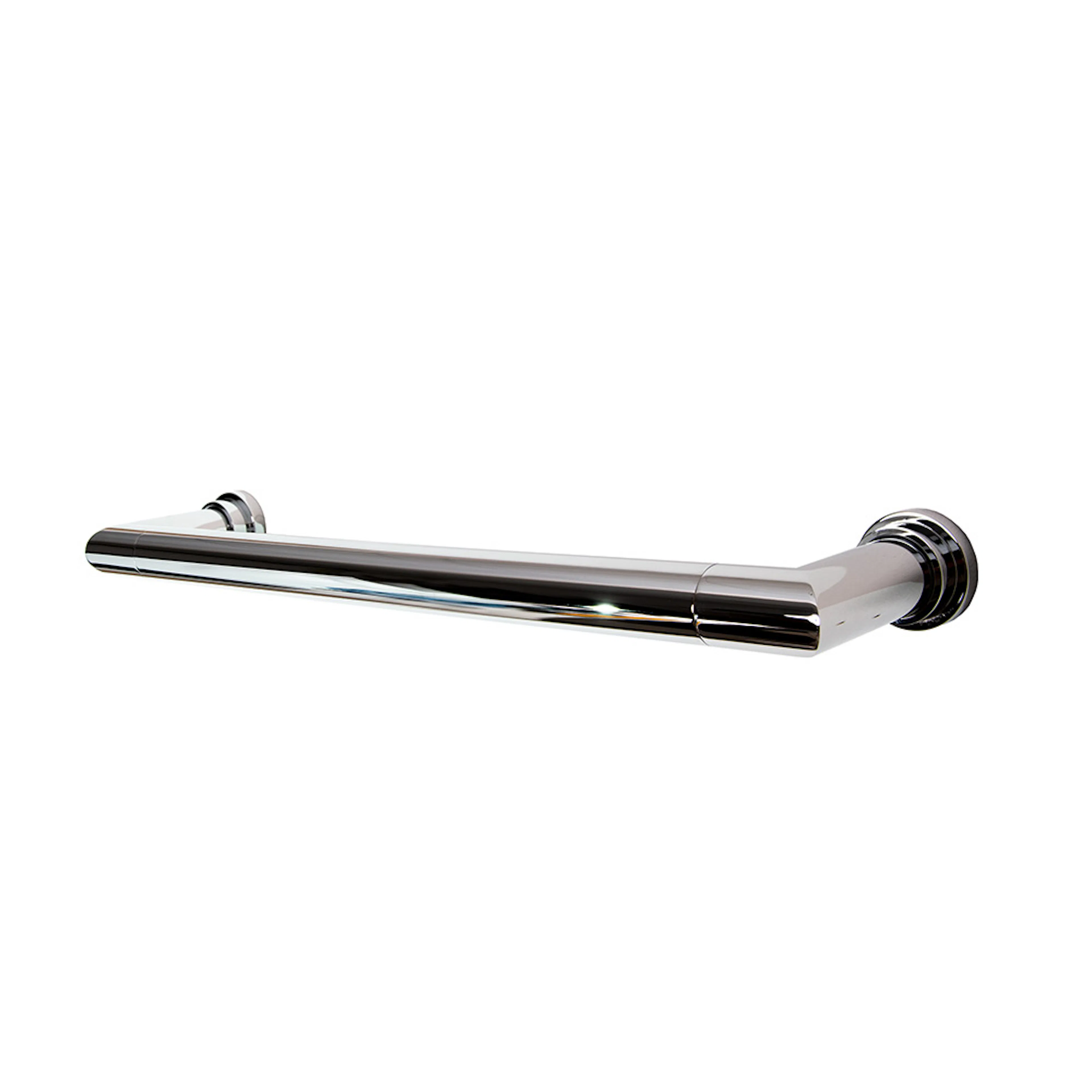 Handdukstork Turin 500, krom Krom Uten bryter