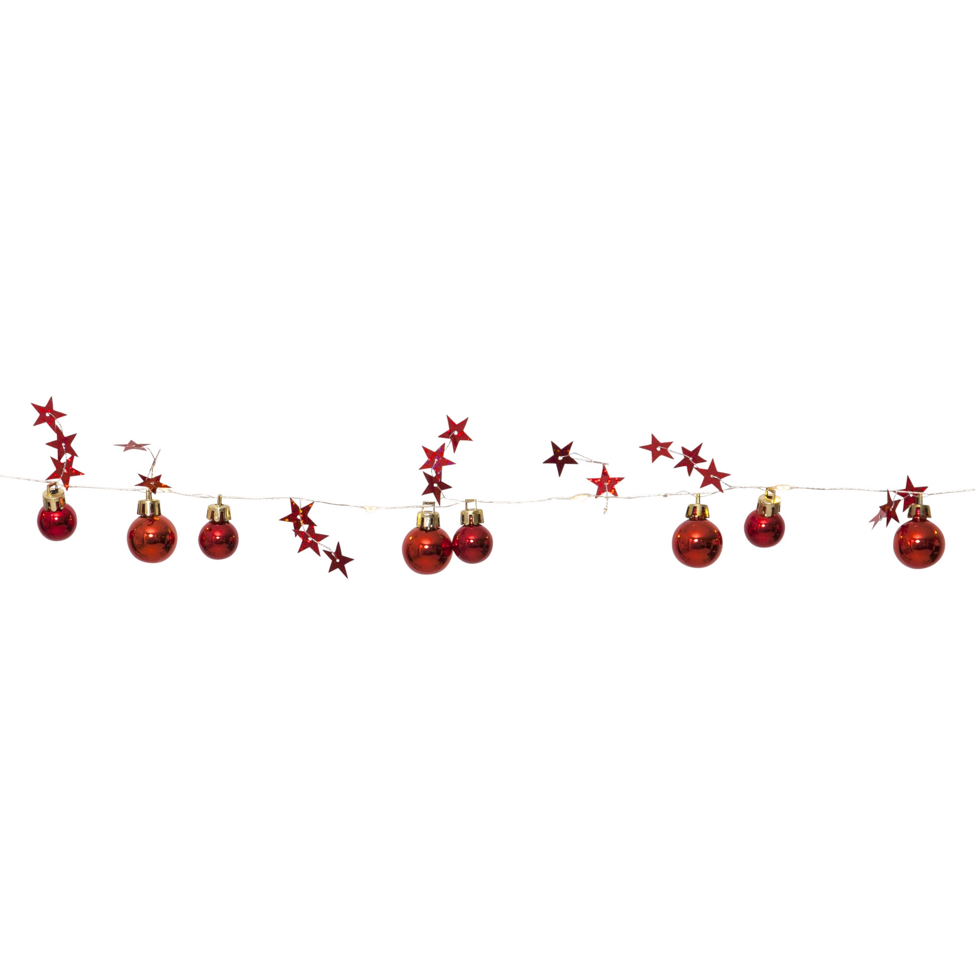 Lyslenke Star Trading X-mas