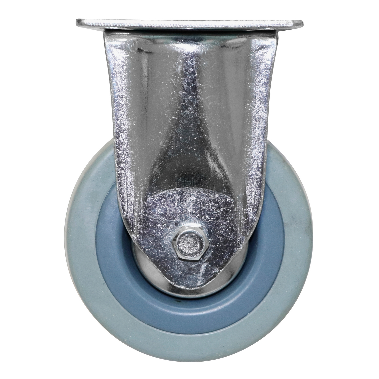 Møbelhjul Home it med Plate