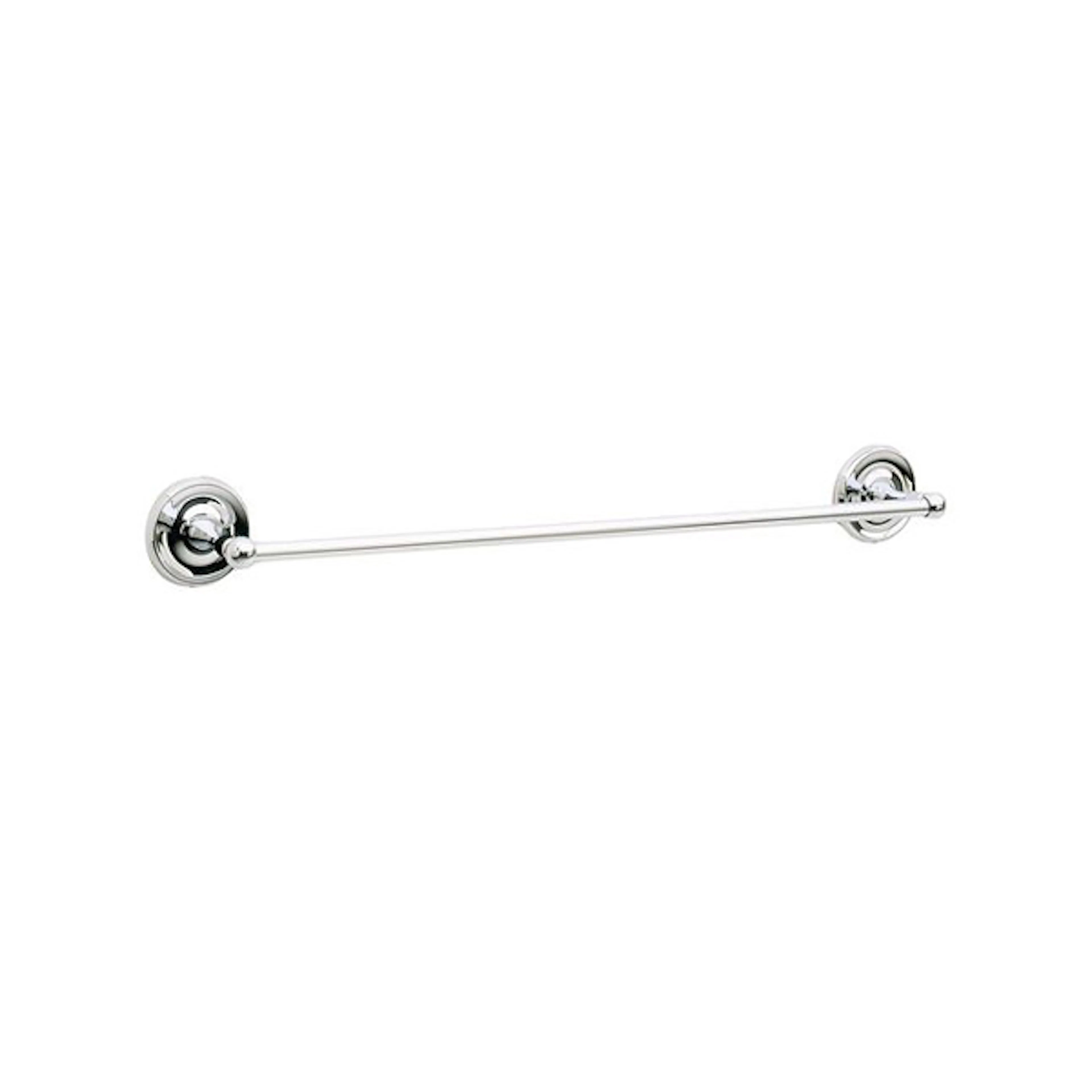 Håndklestang Smedbo K2464 Krom