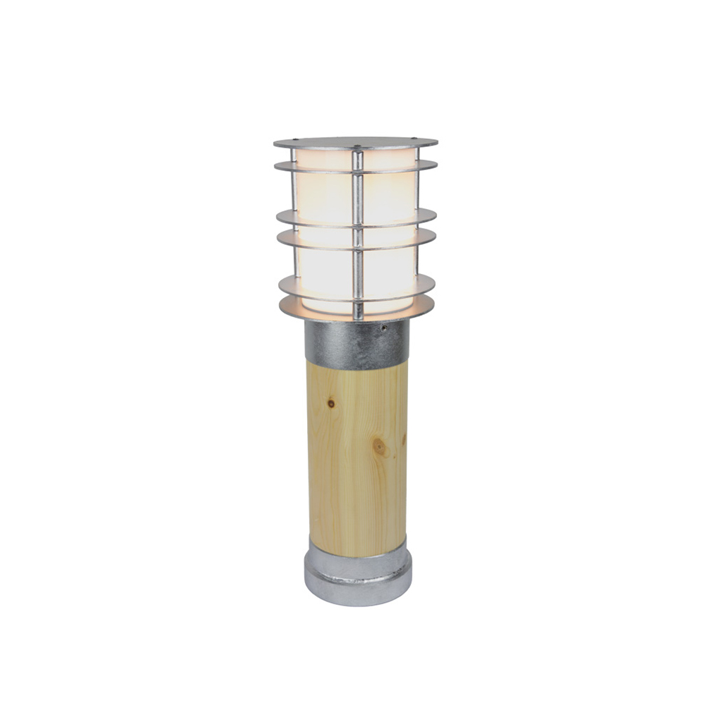 Pullert Norlys Stockholm Wood H49