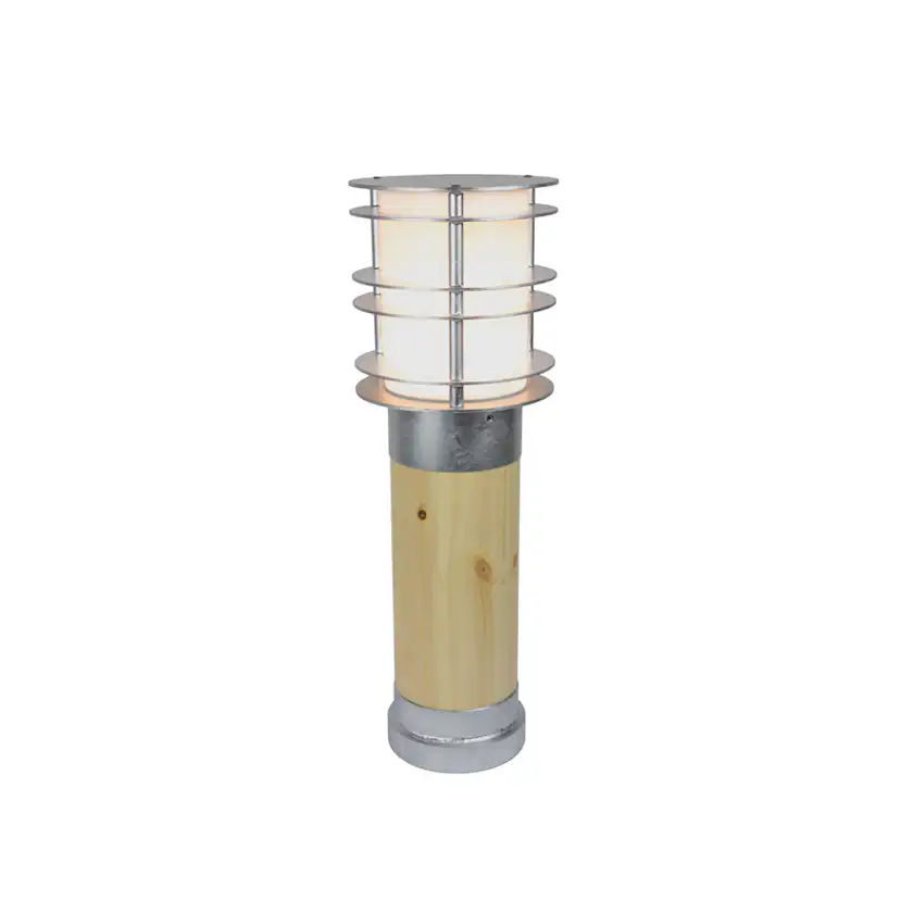 Pullert Norlys Stockholm Wood H49