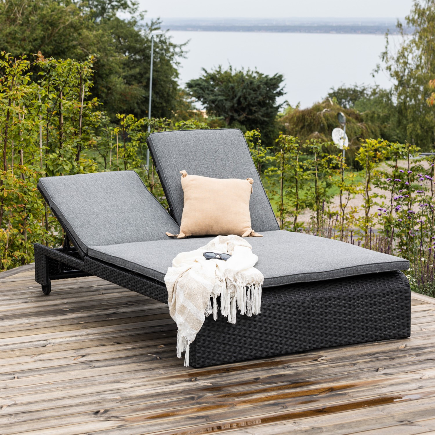 Solseng Venture Home London Duo