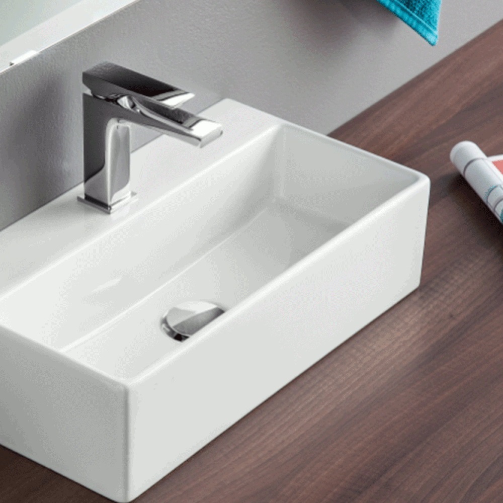Servant Lavabo Boxo 1080 Slim 475 mm