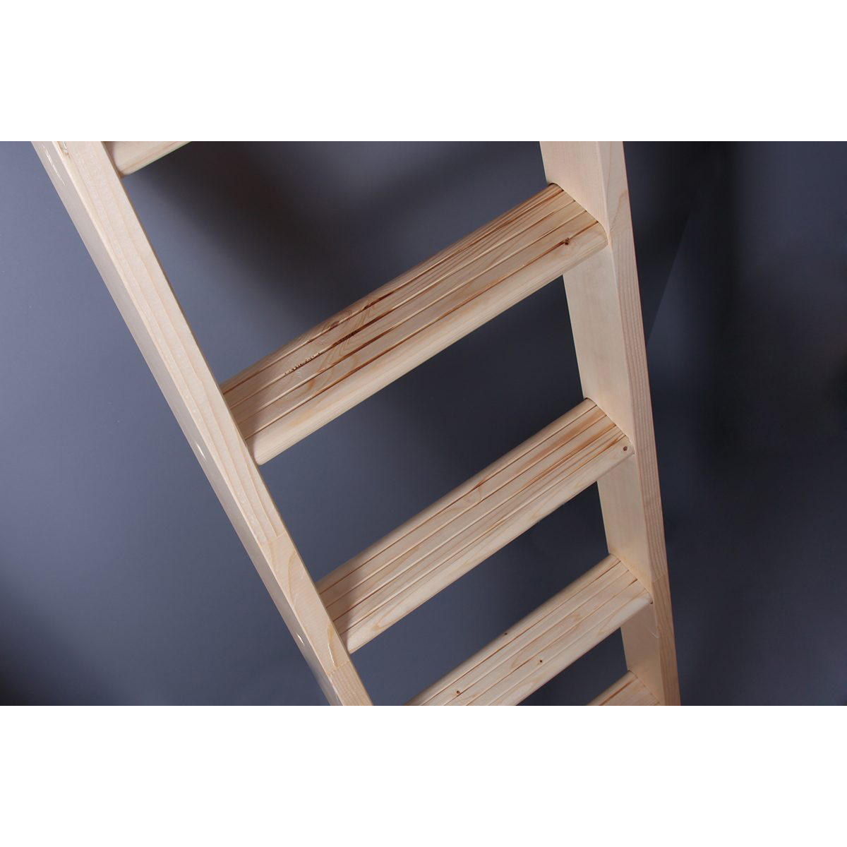 Hemsstige Byggera Flexibel 40