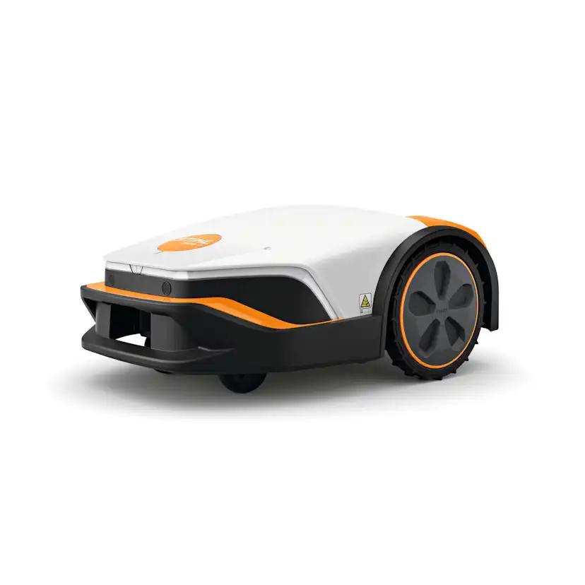 Robotgressklipper STIHL iMow 5