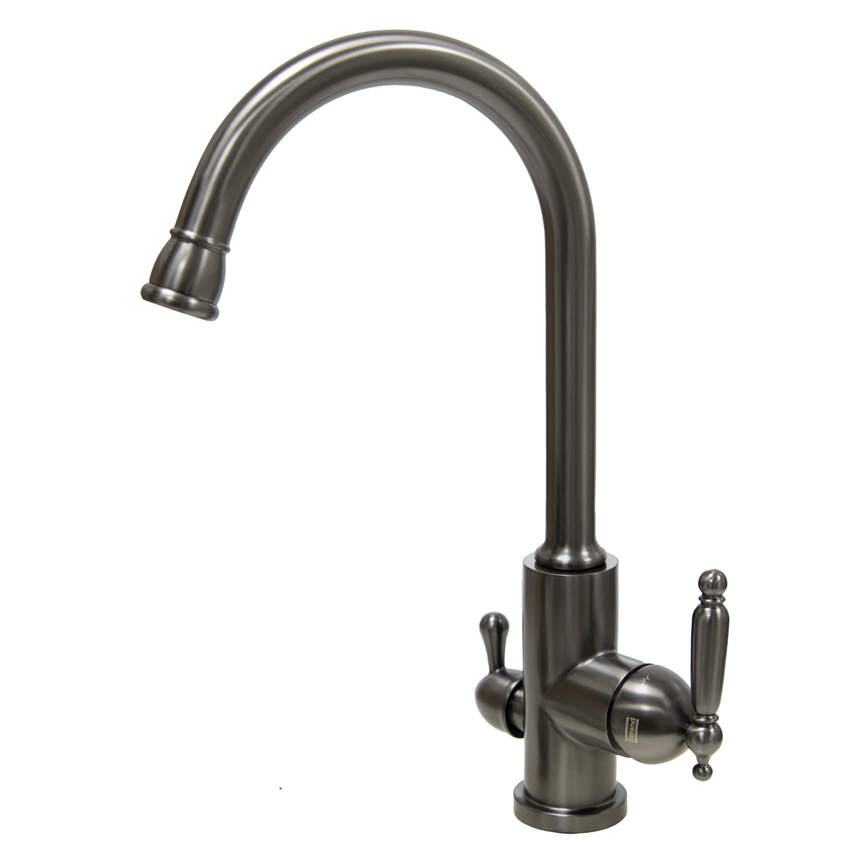 K&ouml;ksblandare Strand Stainless Retro RE-1004