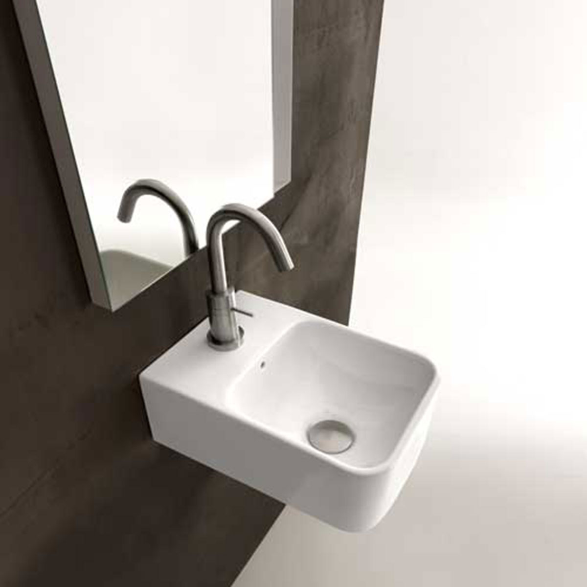 Servant Lavabo Axa 1025 Normal