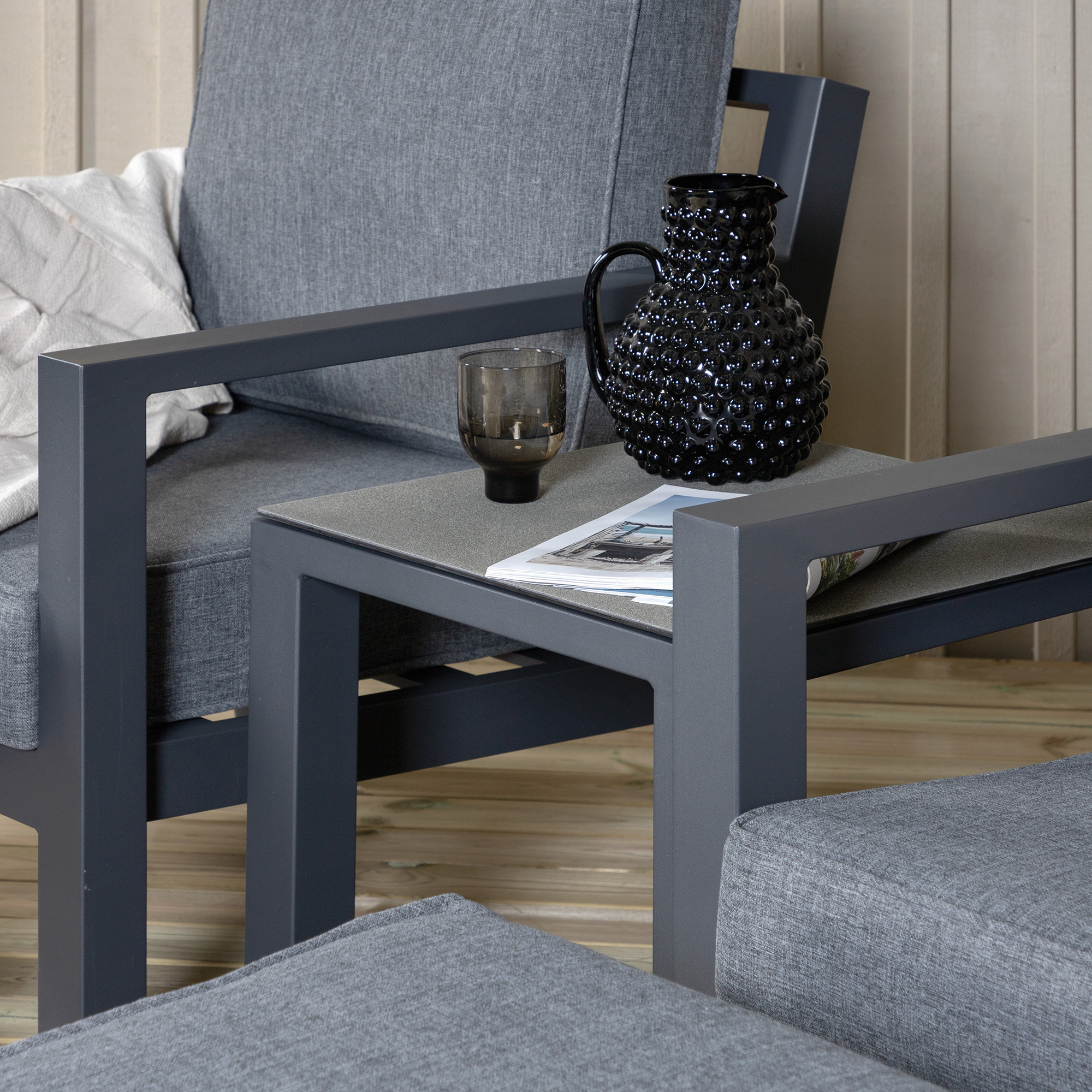 Loungegruppe Venture Home Barcelona