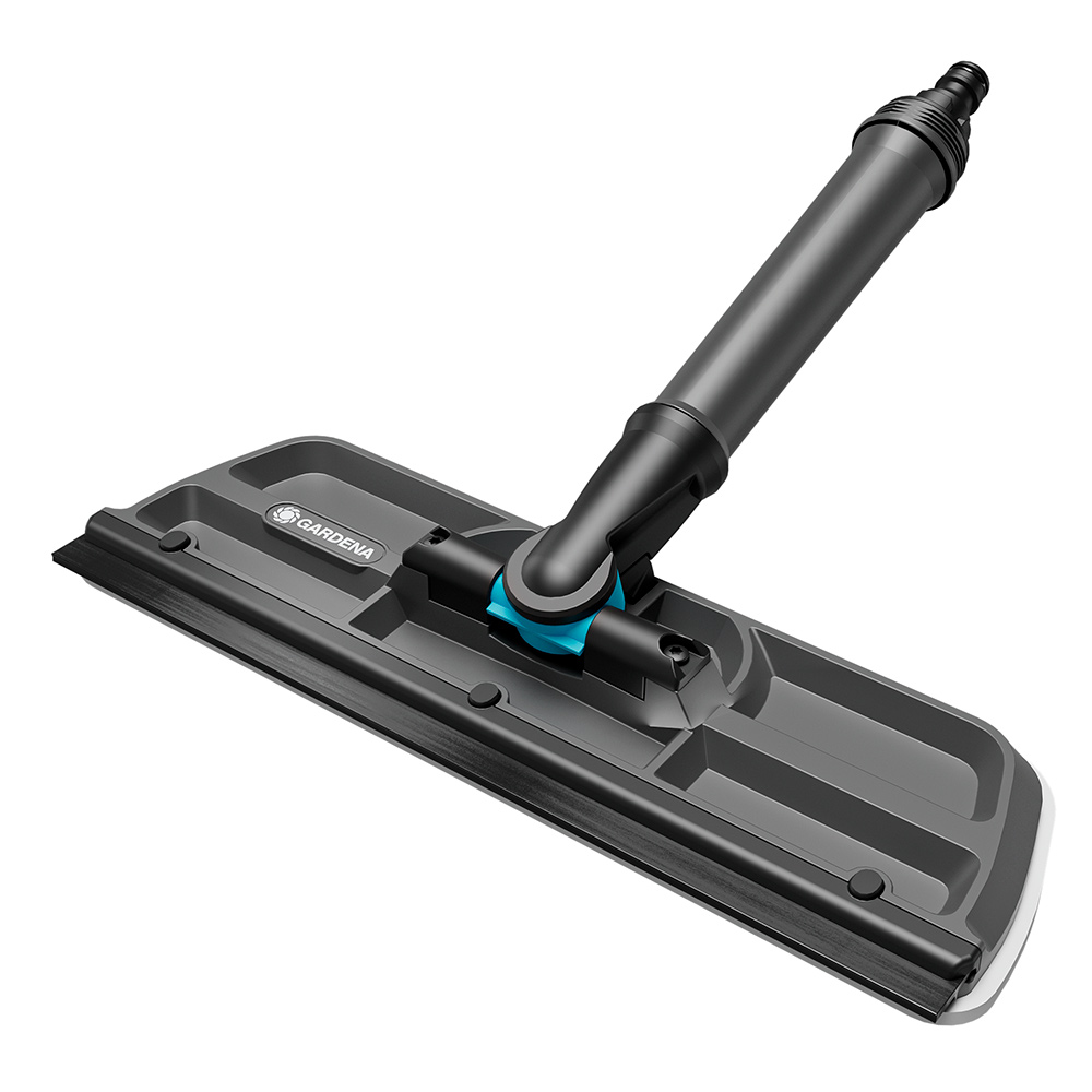 Vindusrenser Gardena Cleansystem