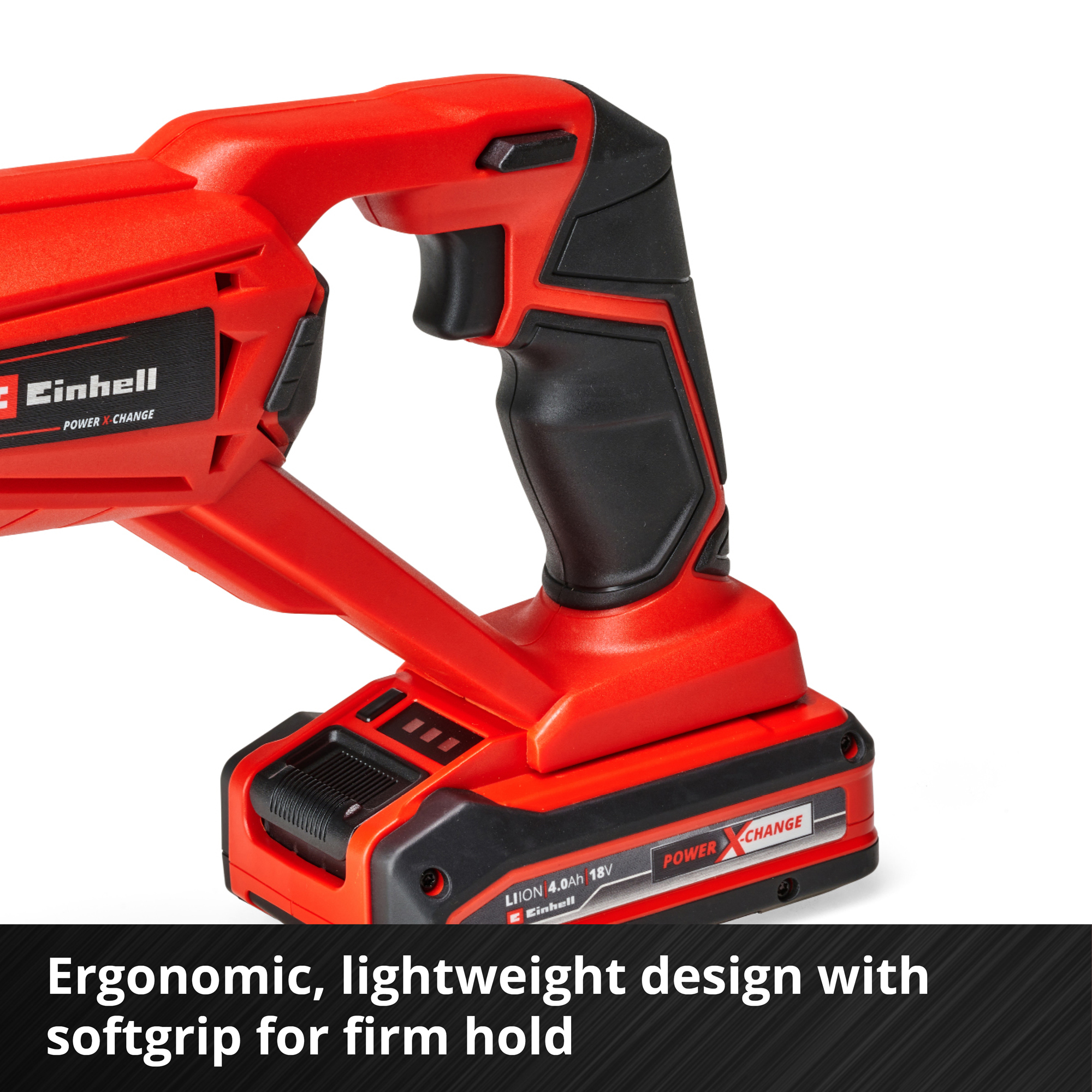 Tigersag Einhell PXC TE-AP 18 Li Solo