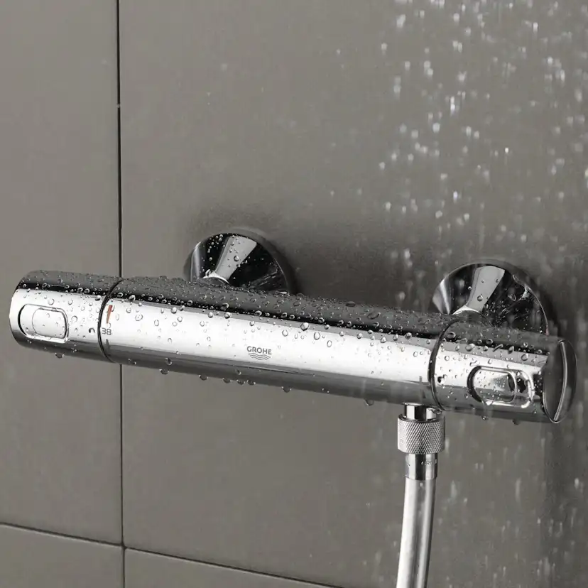 Dusjbatteri Grohe Precision Trend 34229 150 cc