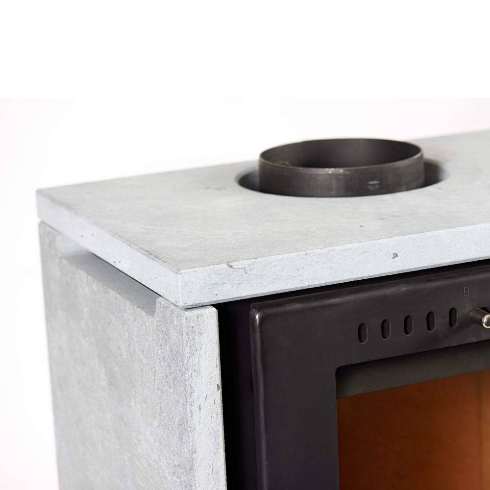 Steinsett Kaminexperten Hörby