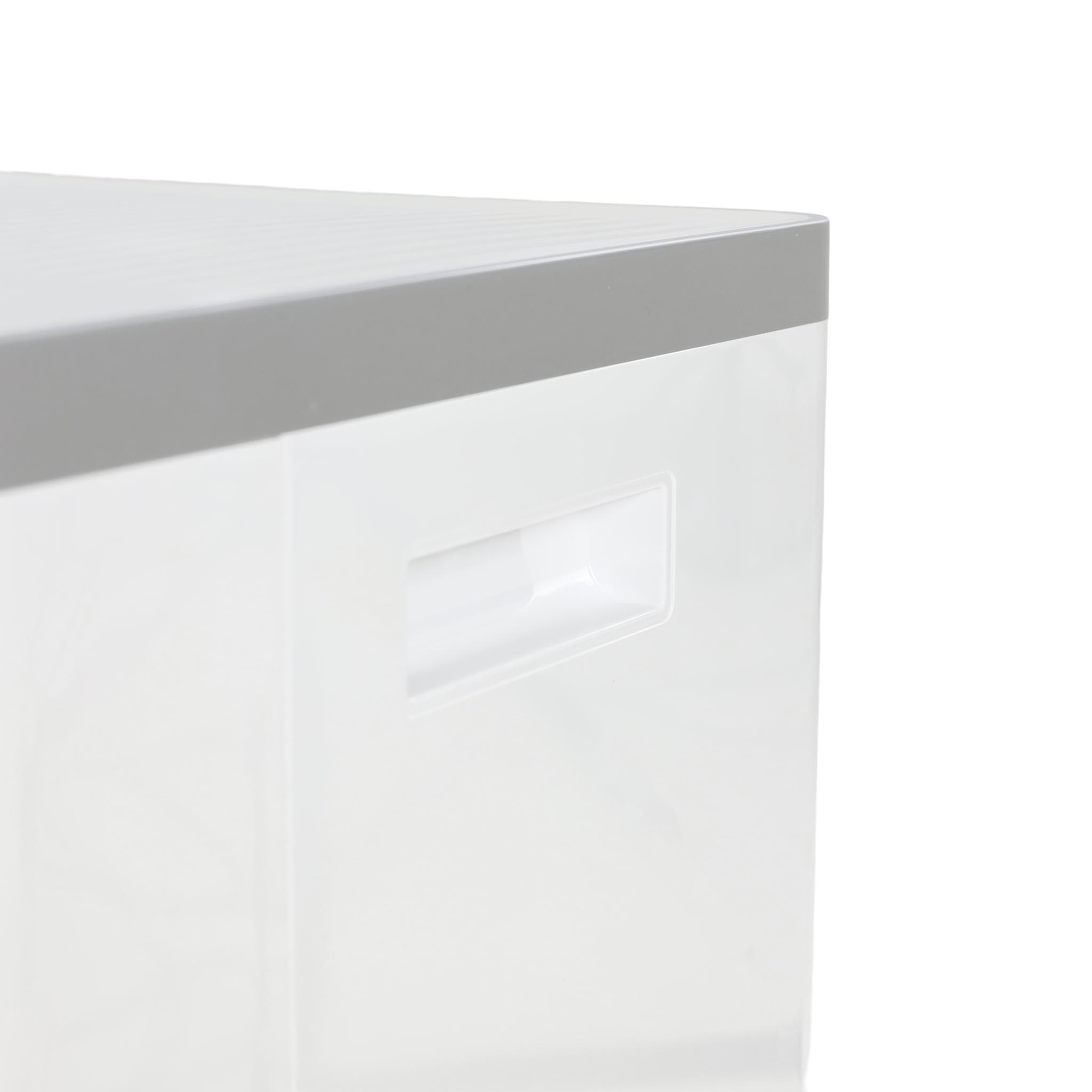 Bærbar AC Lyfco UltraSilence 28m² 2050W/7000BTU