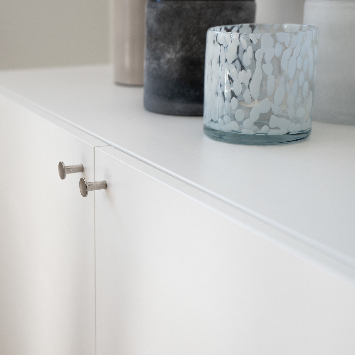 Knott Beslag Design Sture Ø18mm