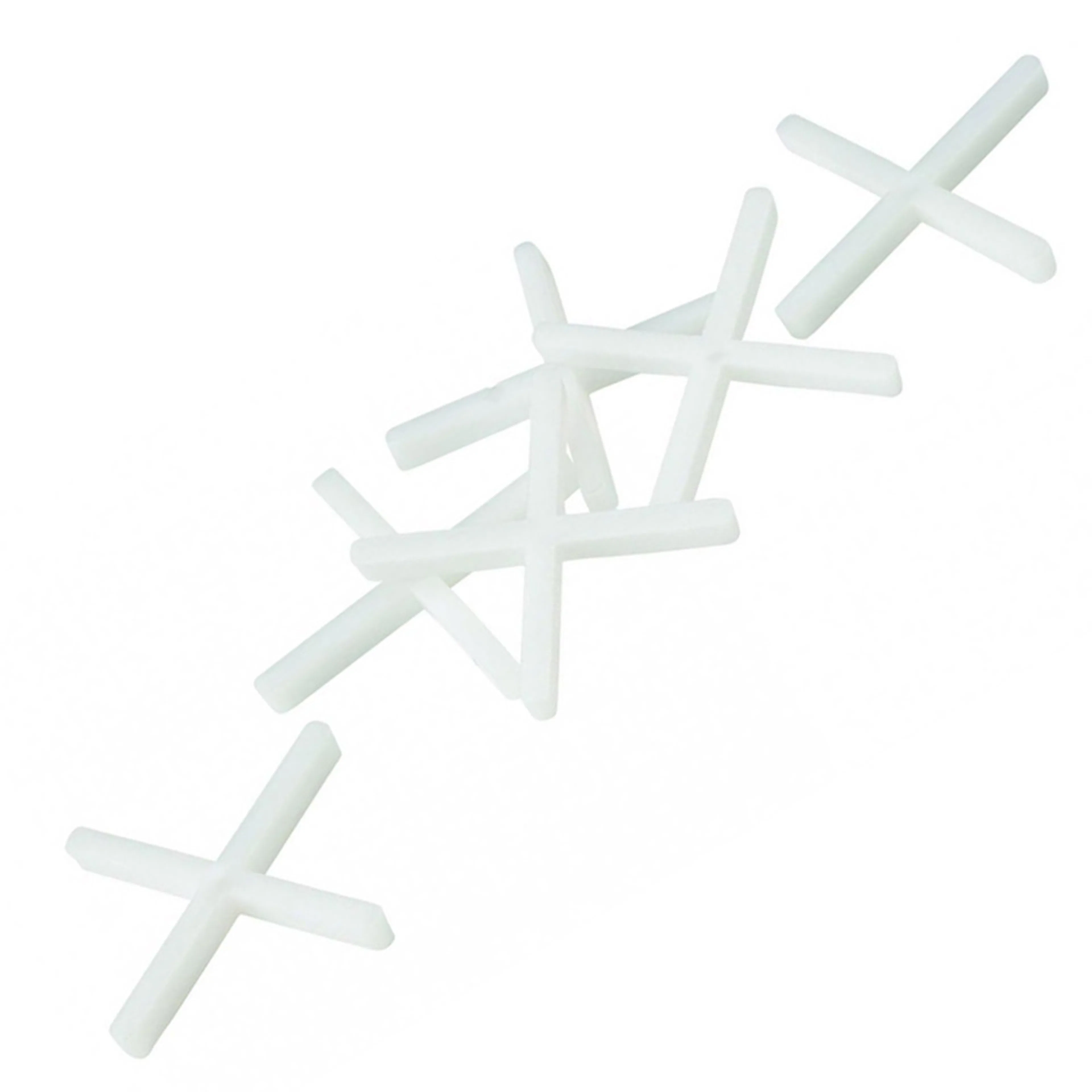 Kakelkryss Grizzly Group 250-Pack 2 mm