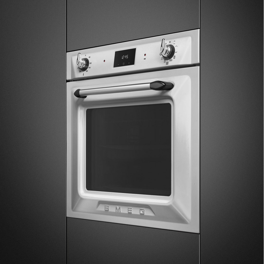 Innbyggingsovn Smeg SOP6900