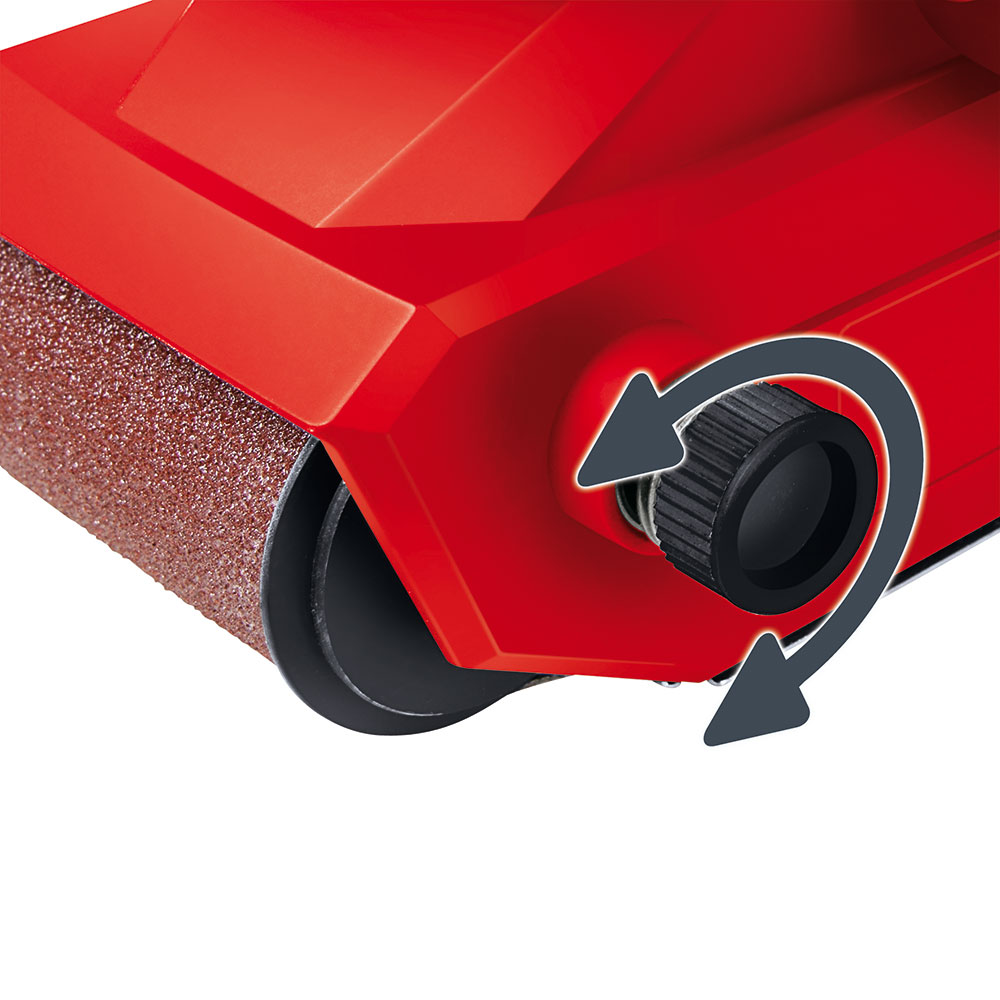 Bandslip Einhell TC-BS 8038