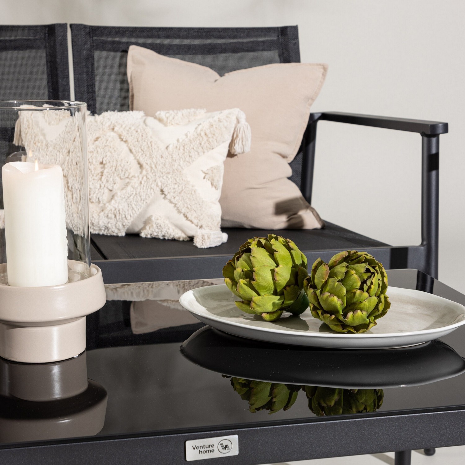 Hagegruppe Venture Home Becca