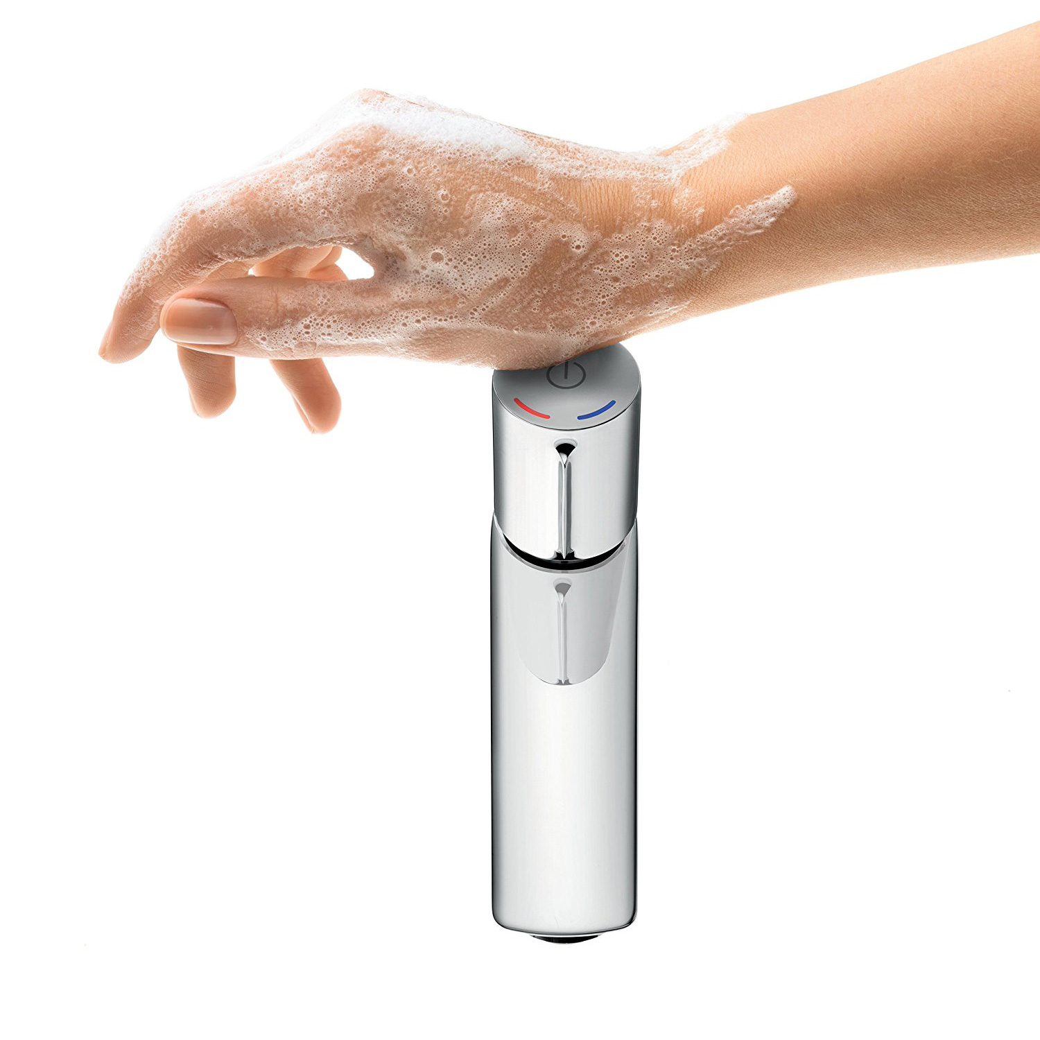Servantbatteri Hansgrohe Talis Select E 110