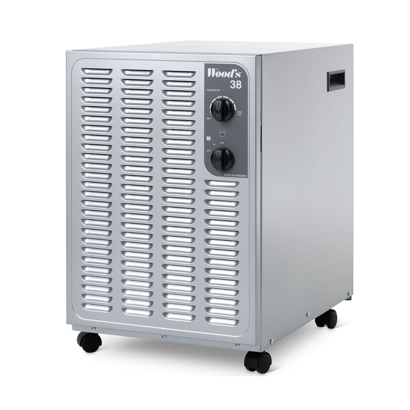 Avfukter Wood’s SW38F