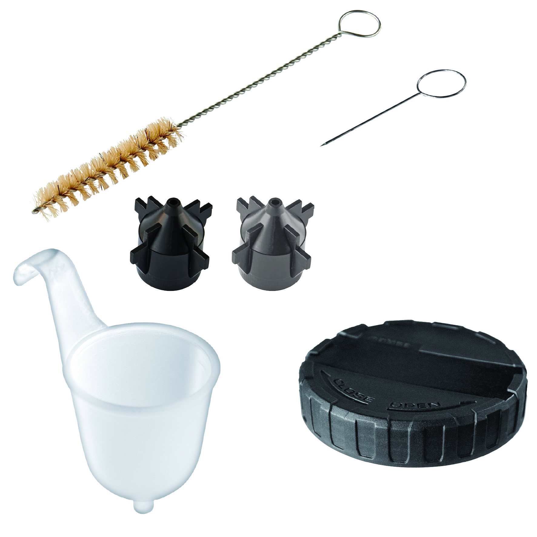 Malingssprøyte Einhell TC-SY 700 S