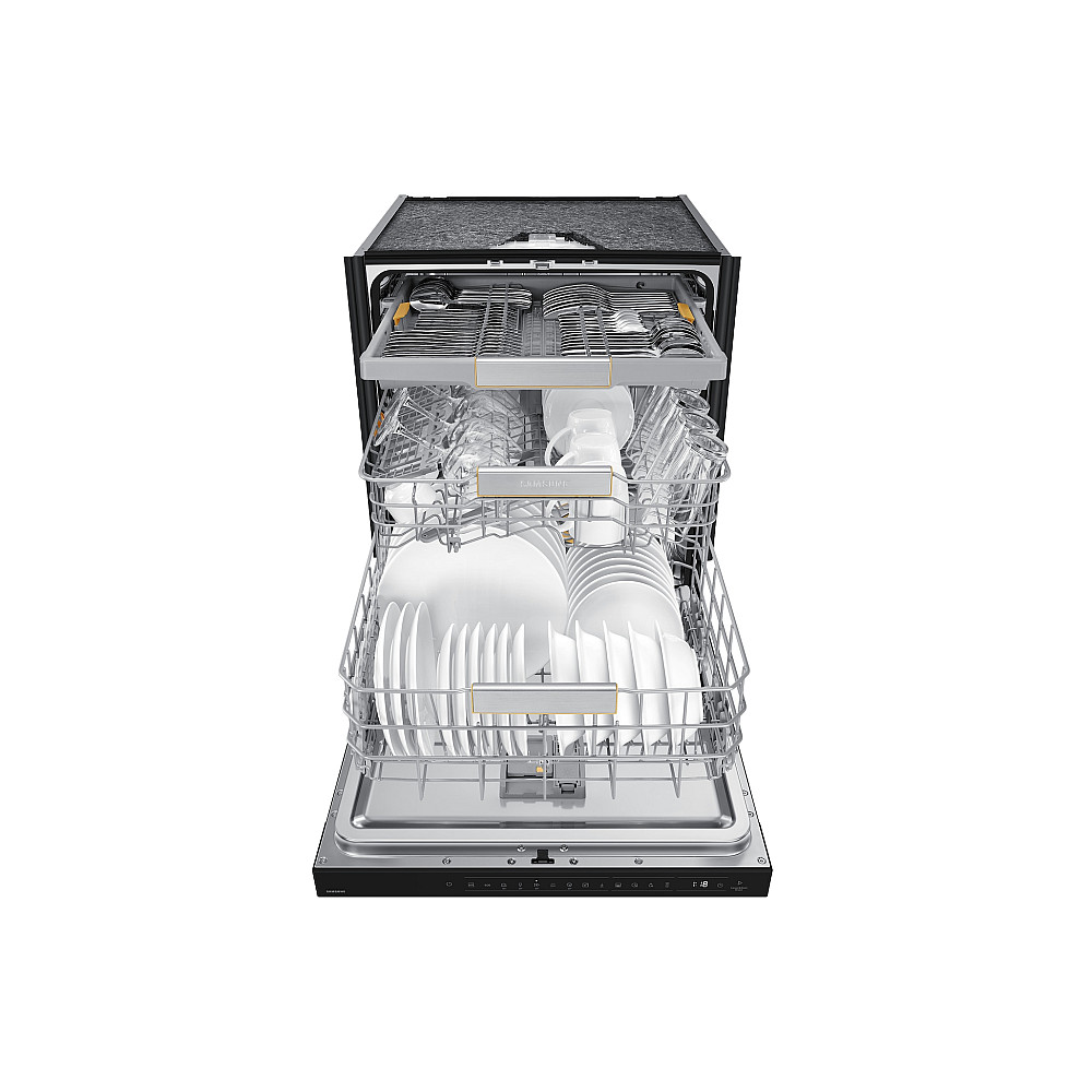 Oppvaskmaskin Samsung DW60CG880UB1EG