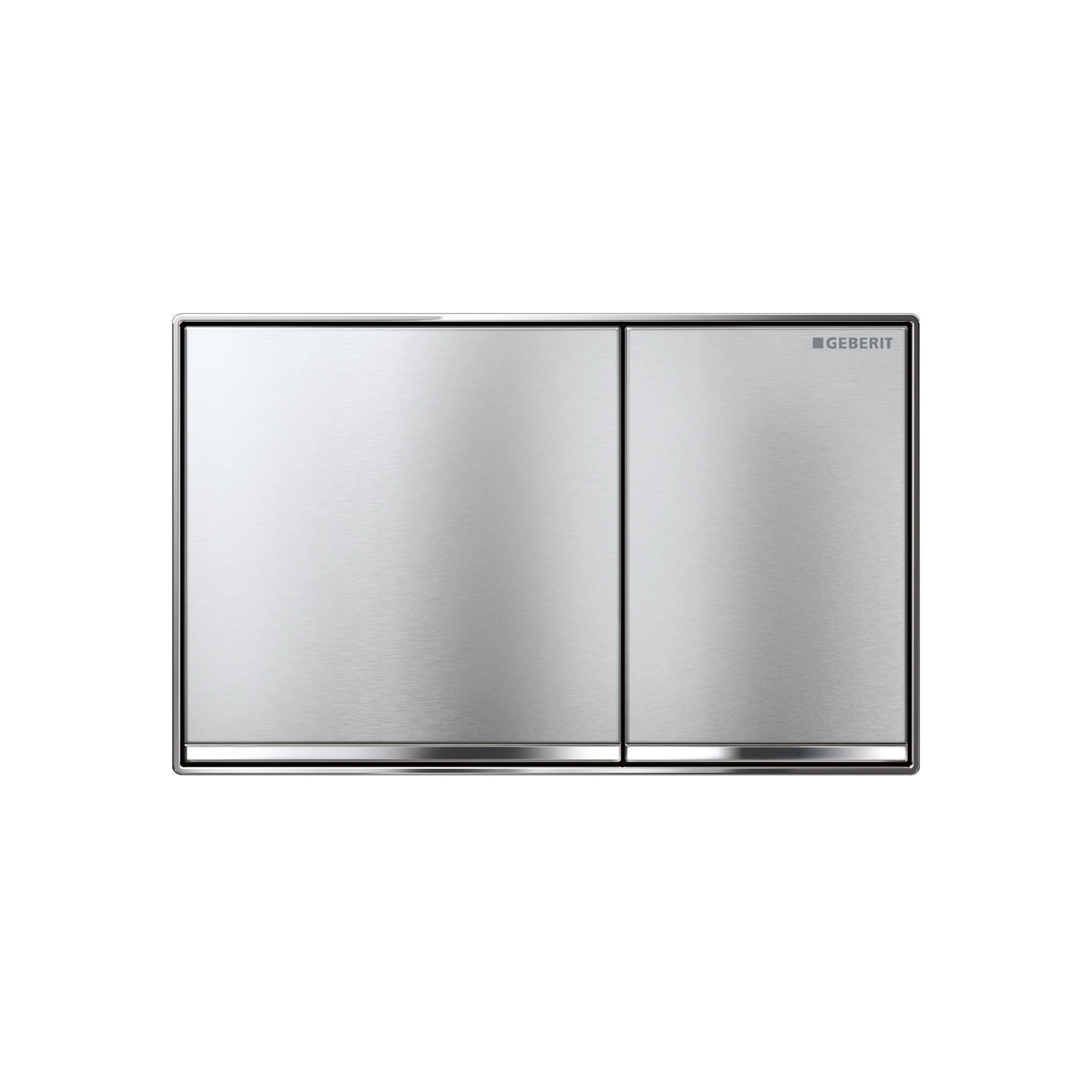 Spyleknapp Geberit Sigma 60