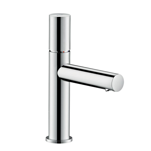 Tv&auml;ttst&auml;llsblandare Axor Uno 110 Zero-grepp