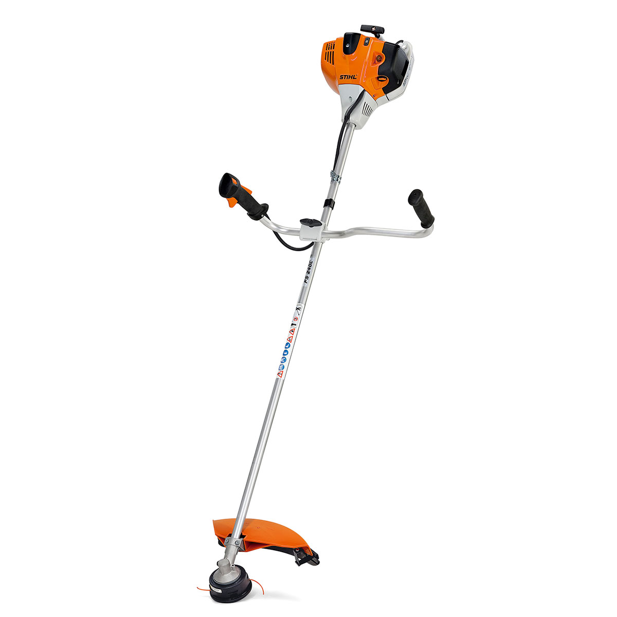 Ryddesag STIHL FS 240 C-E