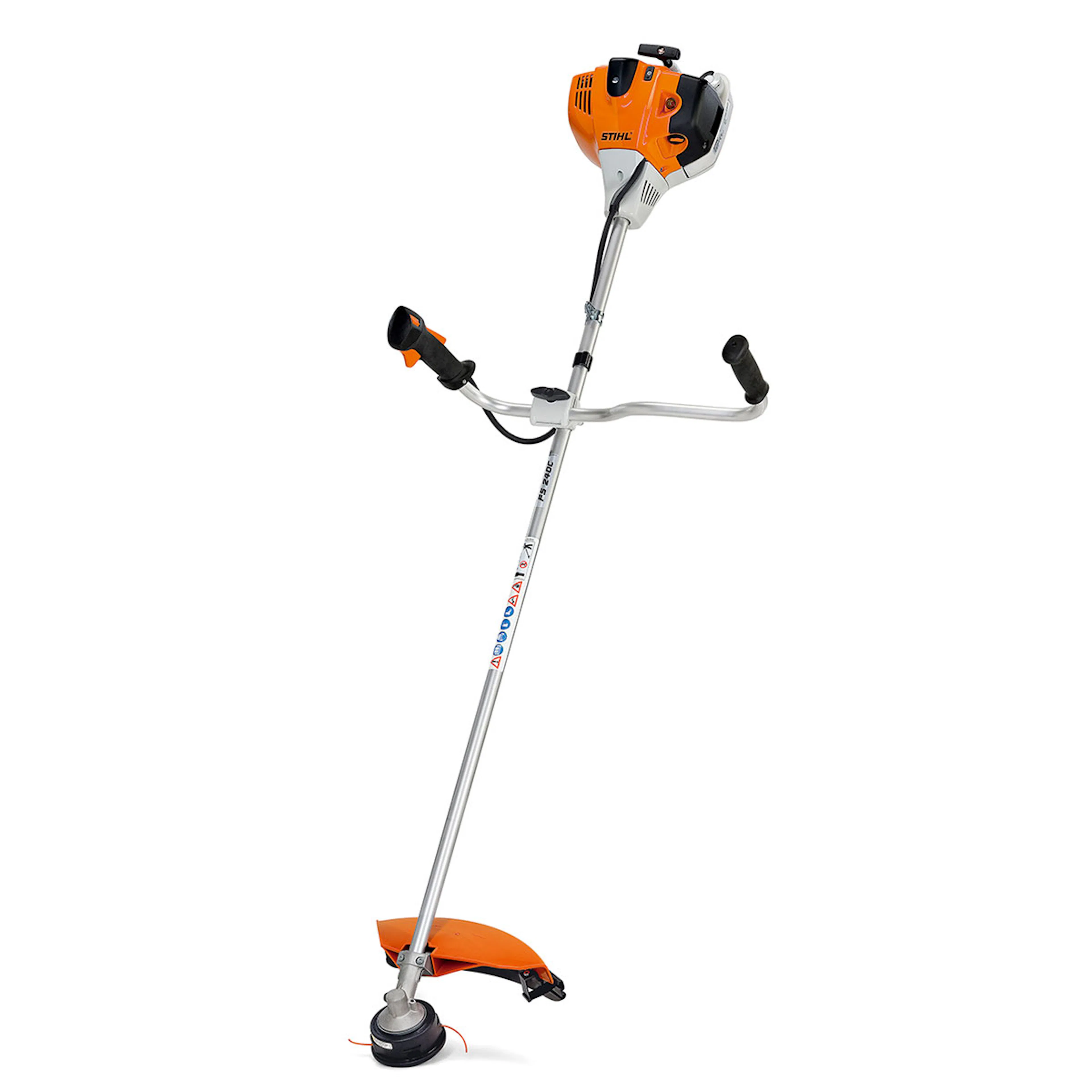 Ryddesag STIHL FS 240 C-E