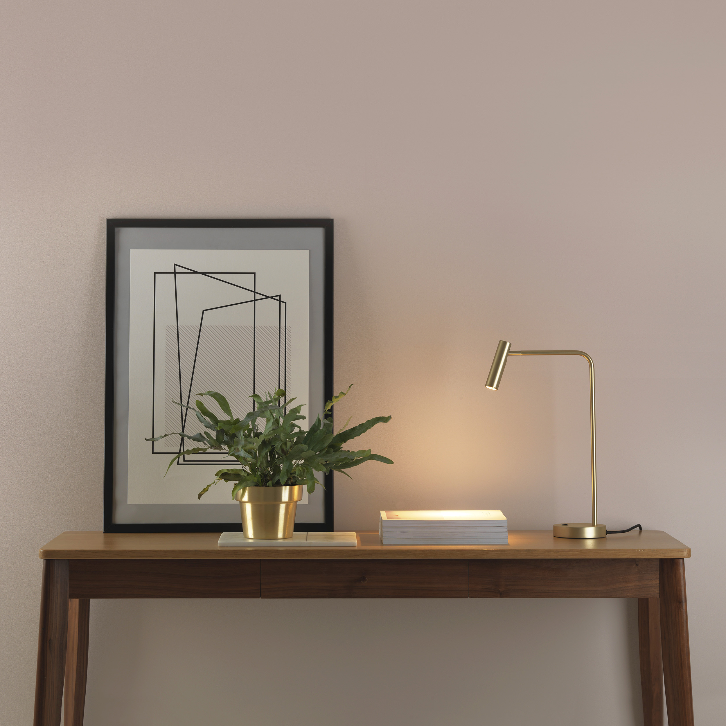 Bordlampe Astro Enna Desk LED