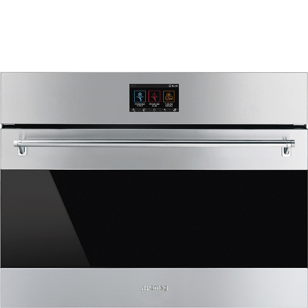 Innebygd ovn Smeg SBC4304X
