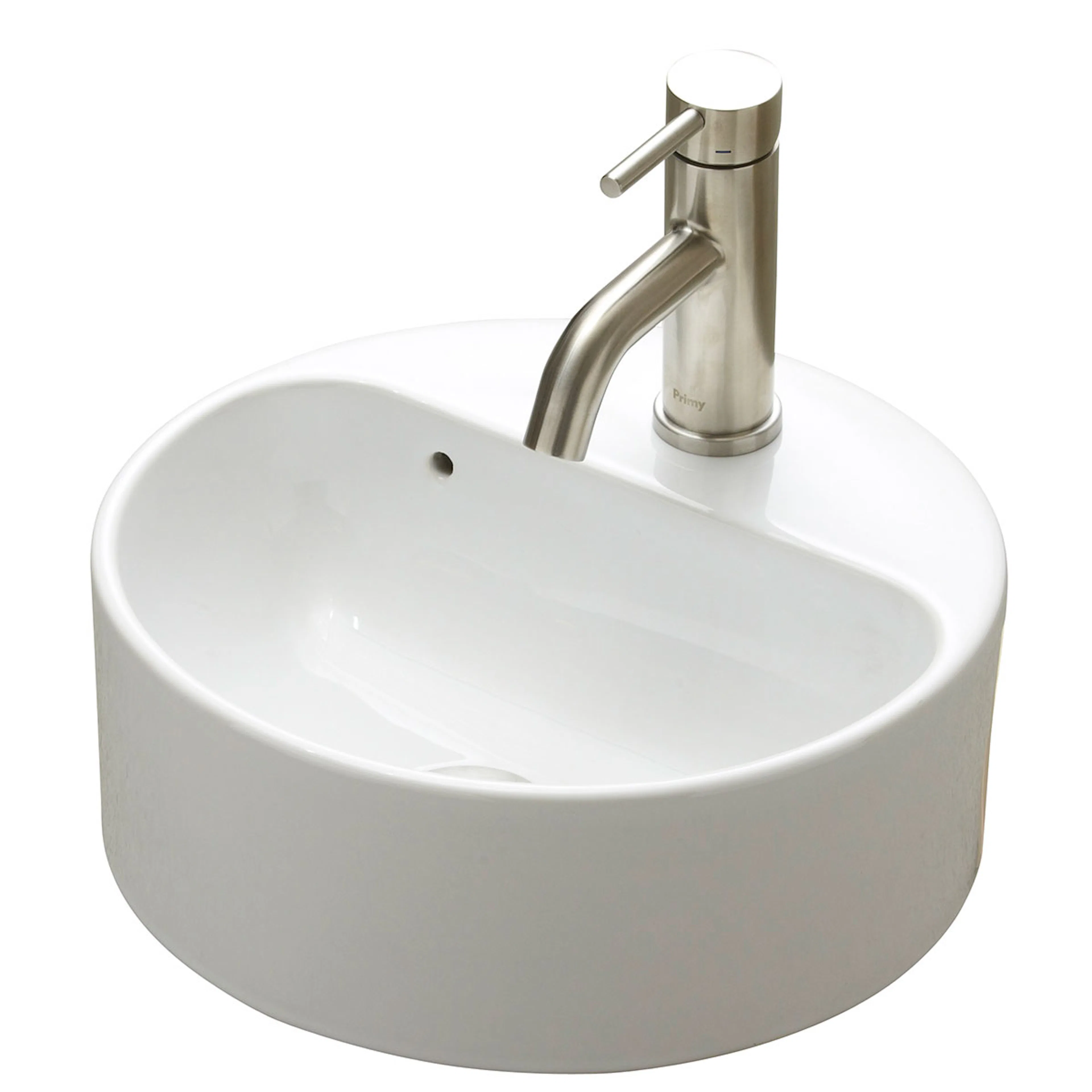 Servant Lavabo Axa Rondo 1035