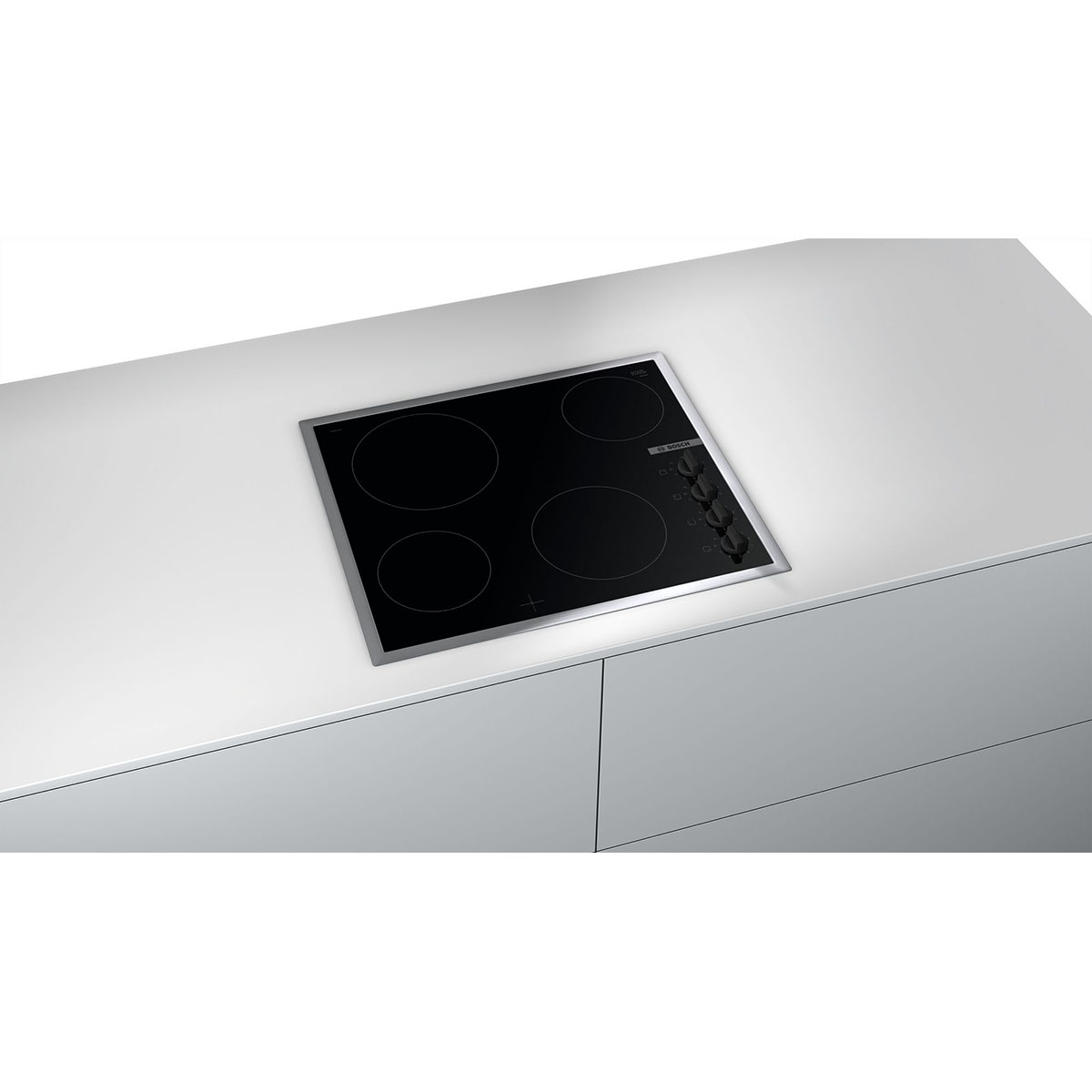 Kokeplate Bosch PKE645CA2E Serie 2