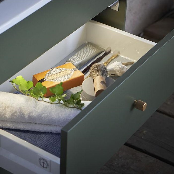 Lådbelysning Gustavsberg LED