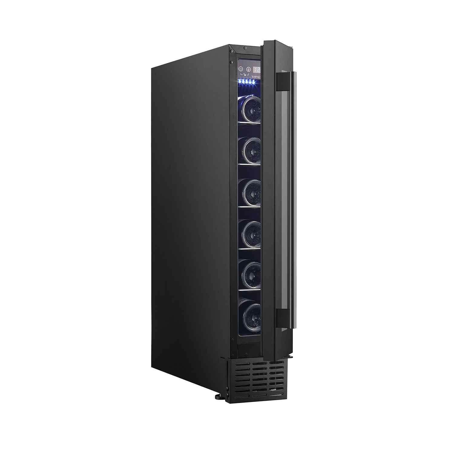 Vinskap Temptech Classique CLX15SB