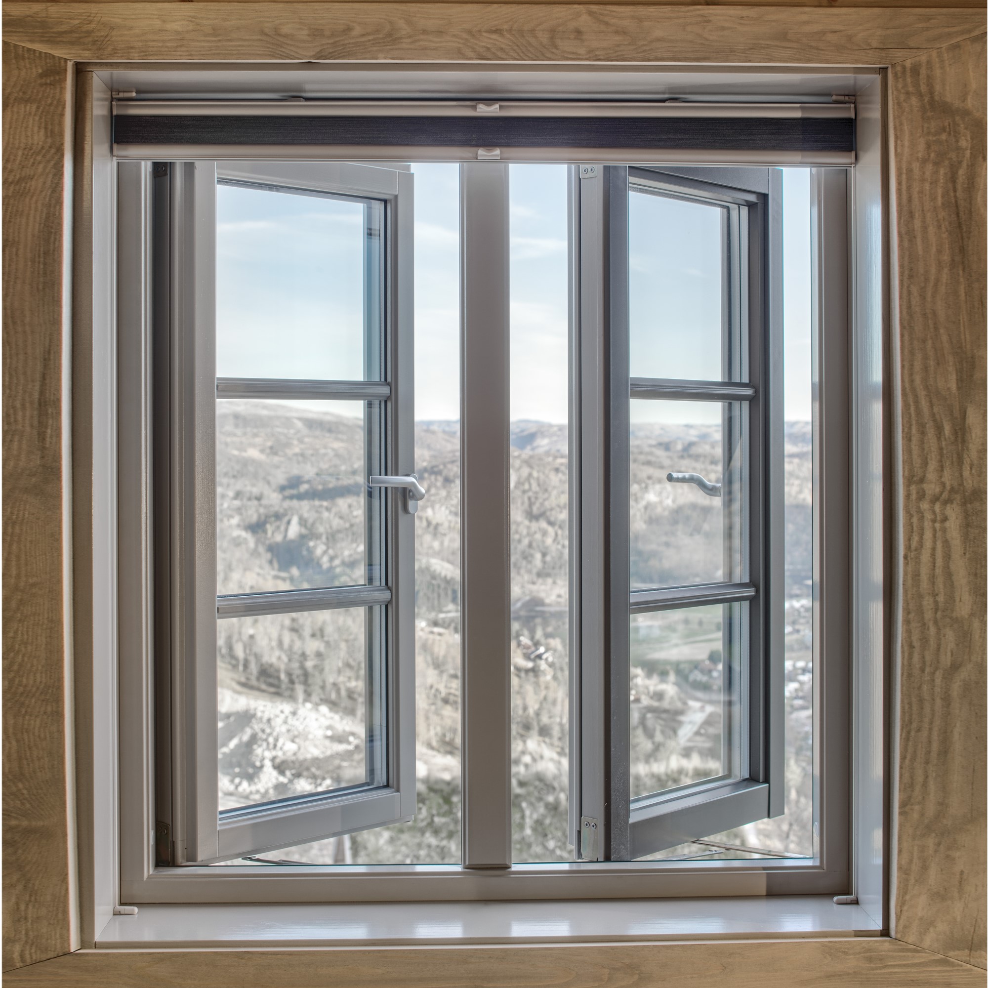 Vindu NorDan Sidesving