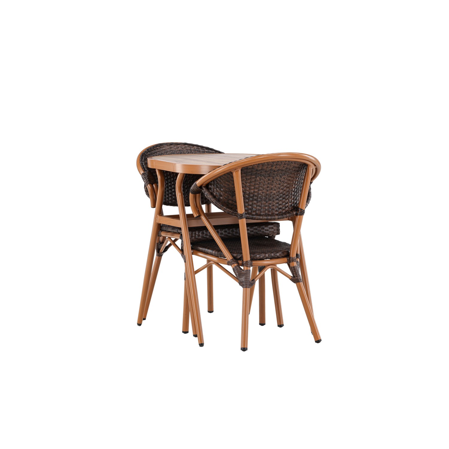 Cafésett Venture Home Abrantes