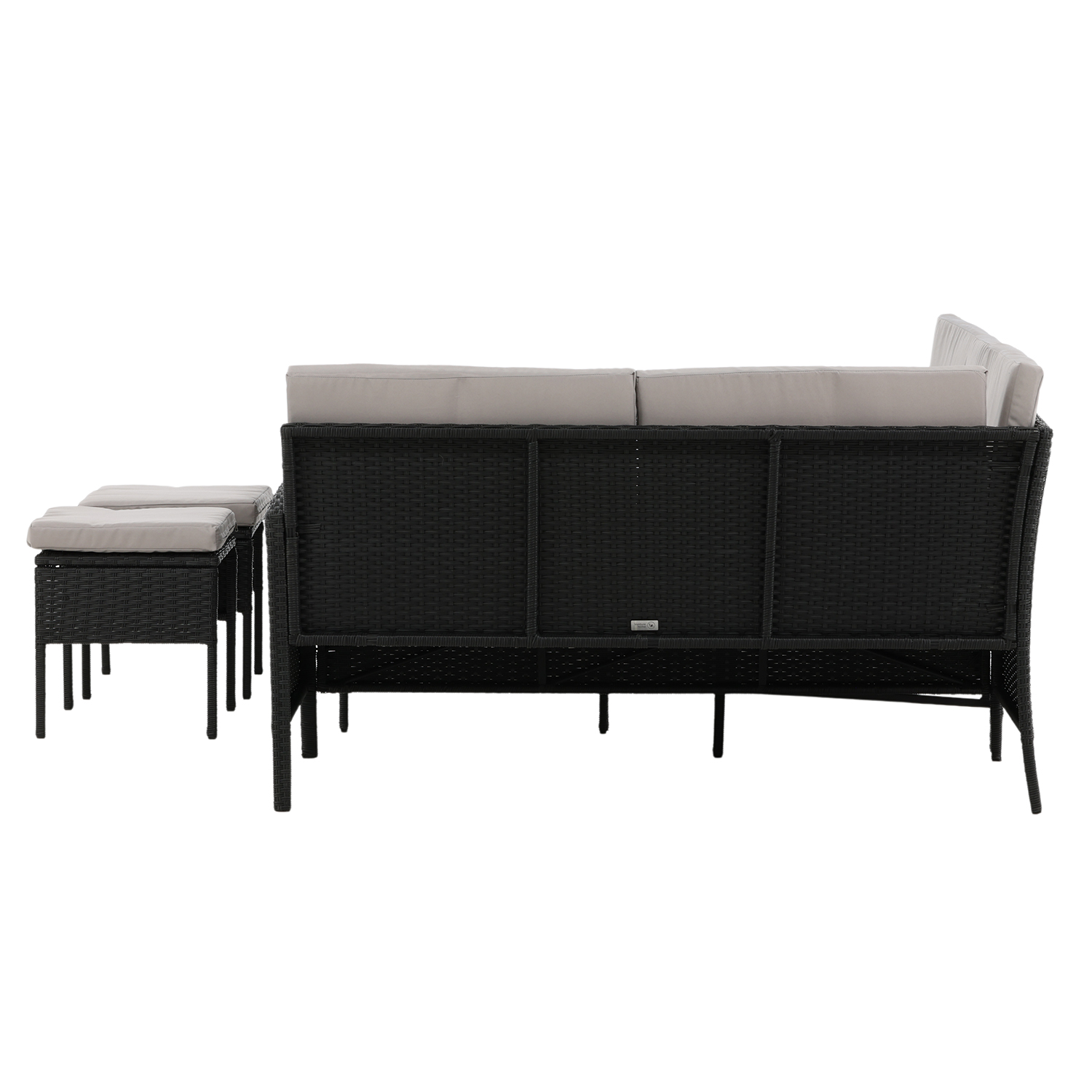 Loungegruppe Venture Home Knock